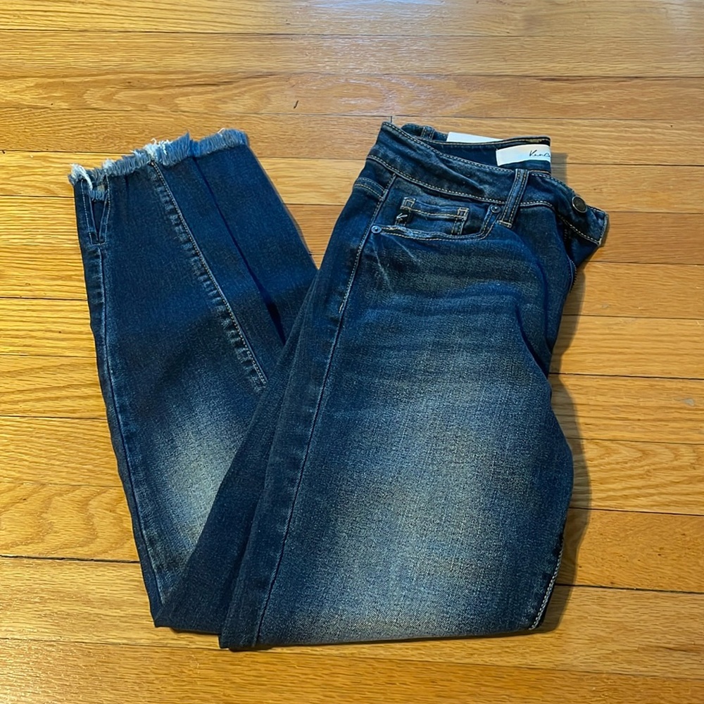 Kancan jeans